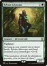 Sylvan Advocate [Zendikar Rising Commander] Magic MTG