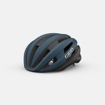 Giro Synthe MIPS Road Helmet Unisex Adult Bicycle Bike Harbour Blue  UK