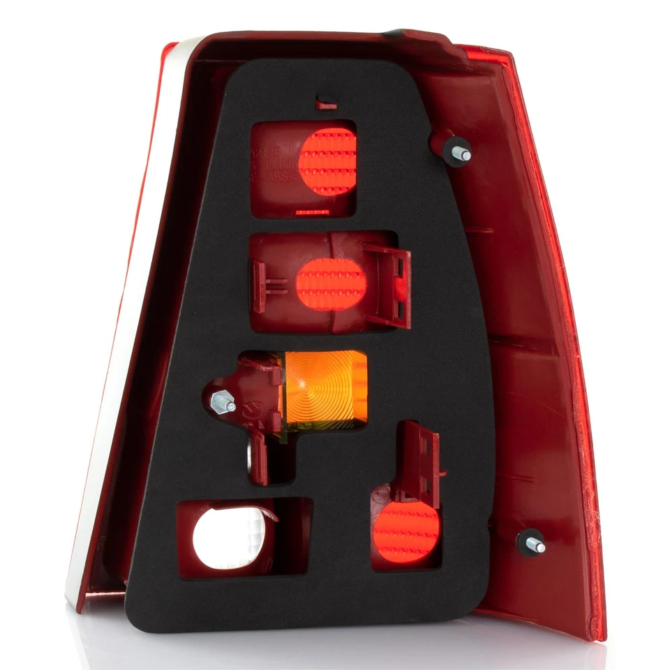 Faro Posteriore Sinistro Adatto Per VW Bora Variant 1J6 1.6 16V - Immagine 2 di 2