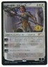 MTG Japanese Foil Elspeth, Sun's Nemesis PWCS 2020 Autumn Promo NM