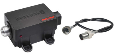 Speedhut SPEEDBOX (With 3ft Ford Clip on Cable ) GPS/VSS to Mechanical Drive
