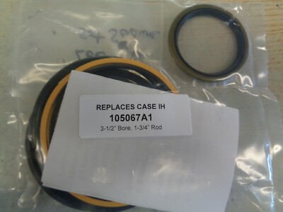352545A1 | Hydraulic Cylinder Kit | Case IH | MyCNH US Store