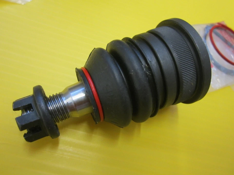 Kit de rótula superior XRF TOYOTA Tacoma TUNDRA 4Runner 96-02 GARANTÍA DE POR VIDA Foto 4 de 4