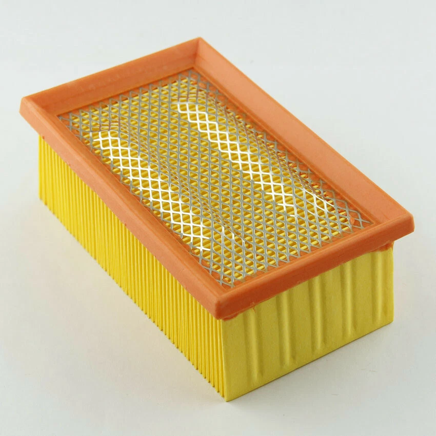 Elemento filtro aire BMW F800S F800ST F700GS F800R F800GT F650GS F800GS Foto 3 de 4