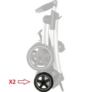 Lot De 2 Roues Avant Pour Poussette Elea Bebe Confort Ebay Lot De 2 Roues Avant Pour Poussette Elea Bebe Confort Ebay