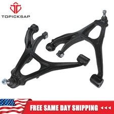 Front Lower Control Arm & Ball Joint Assembly for Hummer H3 2006-2010 H3T