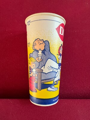 1984, Dairy Queen, 