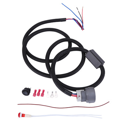 Stand Alone Controller Manual Shifter Microcontroller NCR80E No Computer Needed