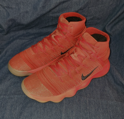 hyperdunk 2017 flyknit red