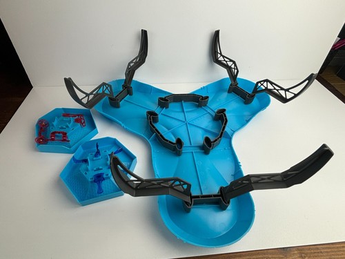 Hexbug Robot Wars Clusterbots - Stadium Battle startegy kit (no robots) - Picture 4 of 8