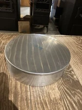 8” Stainless Steel Stove Pipe Chimney Tee Cap (cap Only)