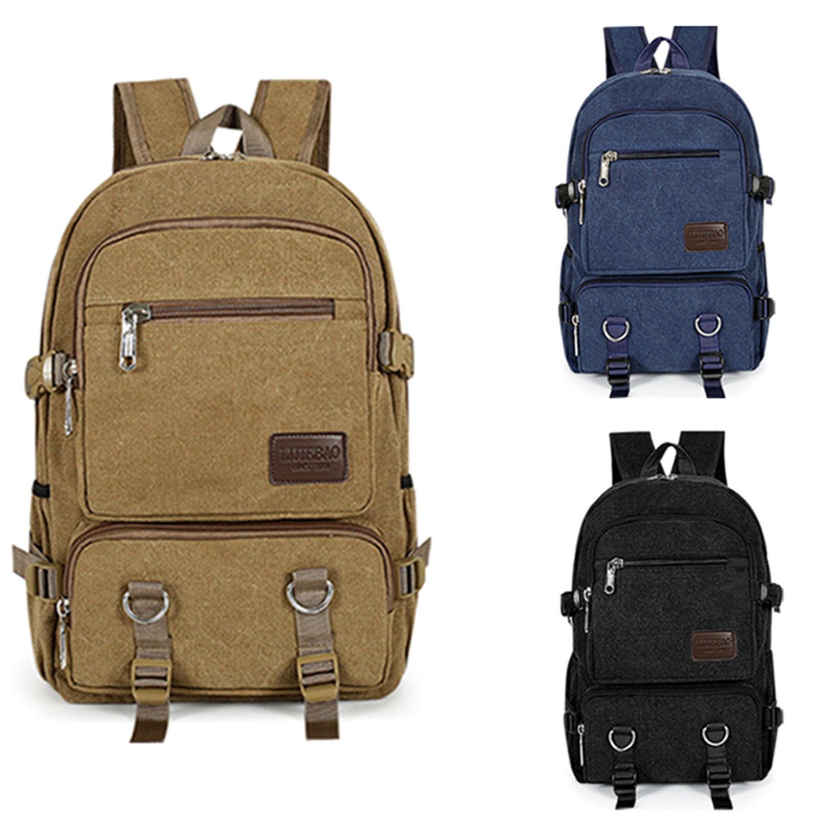 aeeque mini backpack Backpacks: Mini, Travel, School and more main image 0