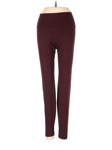 Old Navy Women Red Active Pants S - image 1