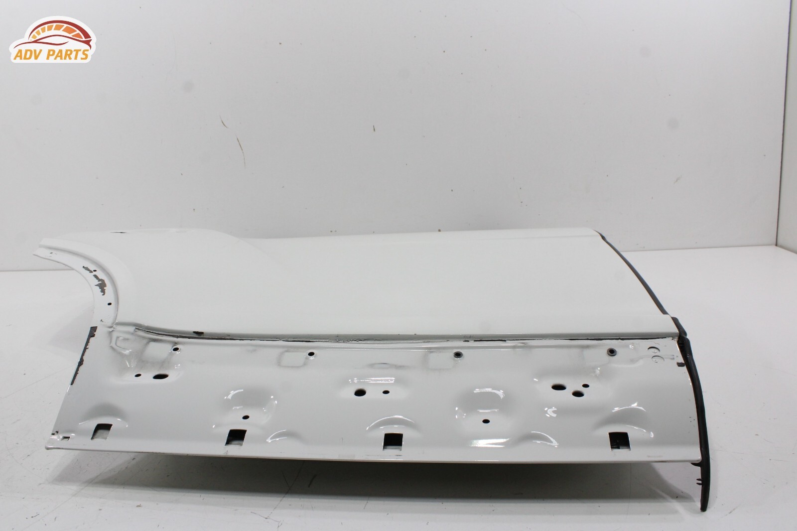 2017 - 2020 BENTLEY BENTAYGA REAR RIGHT PASSENGER SIDE DOOR SHELL PANEL OEM