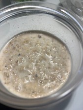 Walter worm starter culture