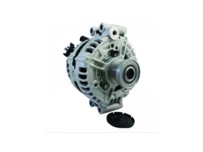 WAI Global 34JT95F Alternator Fits 2007-2008 BMW 328xi | eBay
