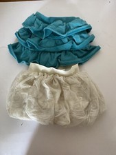 Children s Place And Gap Skirts Size 5/6 Lot Of 2