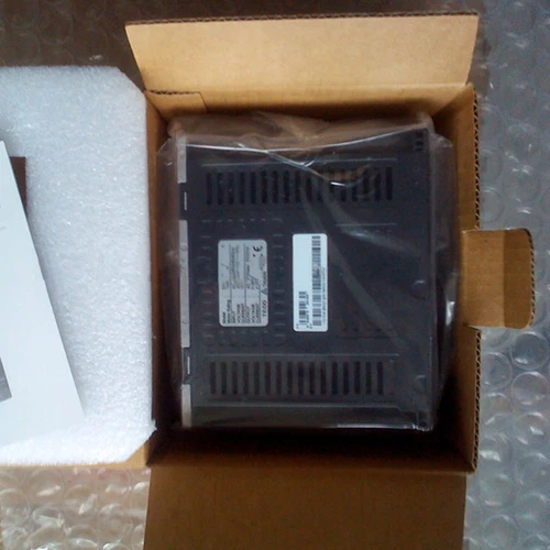 Inversor TECO S310-201-H1D nuevo 1 pieza envío rápido S310201H1D - Imagen 3 de 5