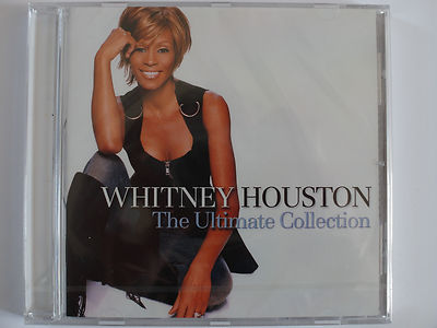 Whitney Houston - Ultimate Collection - Duett with Mariah Carey, George Michael