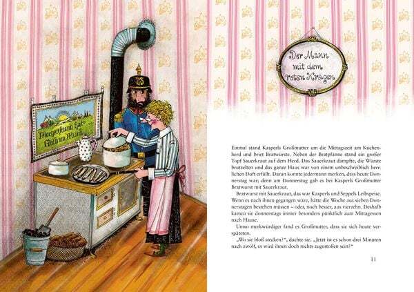 Thumbnail - Der Räuber Hotzenplotz 2: Neues Vom Räuber Hotzenplotz