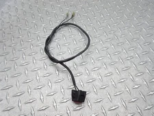 1999 98-99 Yamaha YZ400F YZ400 Engine Motor Stop Kill Switch Button Control