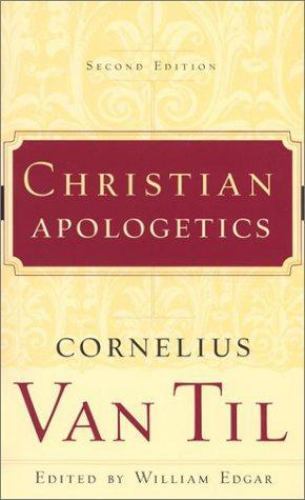 Christian Apologetics 2nd Ed