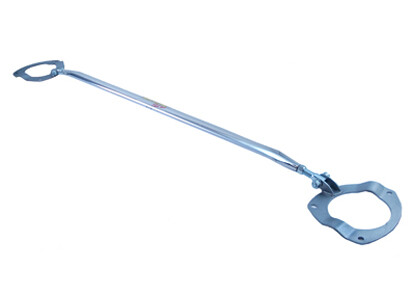WHITELINE FRT Brace-strut tower FOR MINI MINI R50/R52/R53+JCW 9/00-2/09 KSB623 - Picture 1 of 1