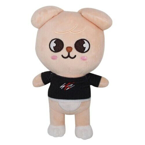 25cm Stray Kids Skzoo Plush Doll Toys Cartoon anime Doll AU - Picture 11 of 23