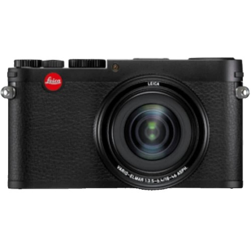 Leica D-LUX 5 Digital Camera 10.1MP 3.8x Zoom 720p HD Video