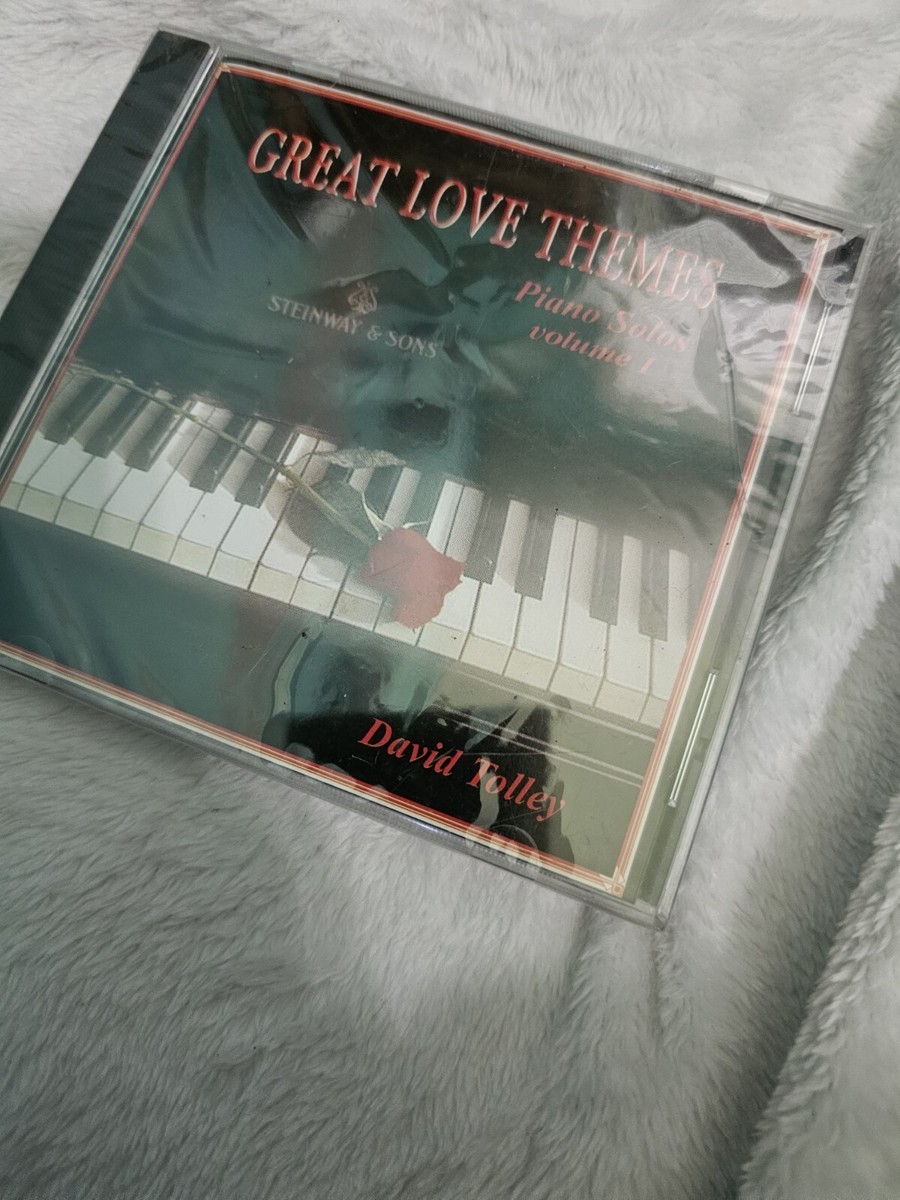 レコード】EUROPEAN SCREEN LOVE THEMES Ferrante & Teicher