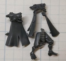 40k Adeptus Mechanicus Bits Skitarii Ranger Gunner Cloaked Bionic Body 74