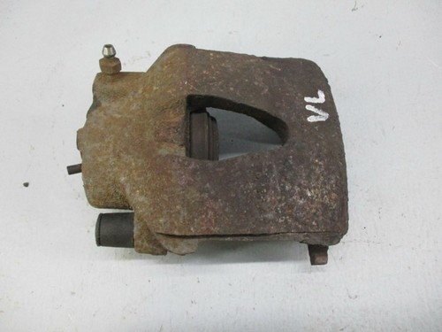 VW CADDY III KASTEN (2KA, 2KH, 2CA, 2CH) 2. Bremssattel Bremszange links vorn