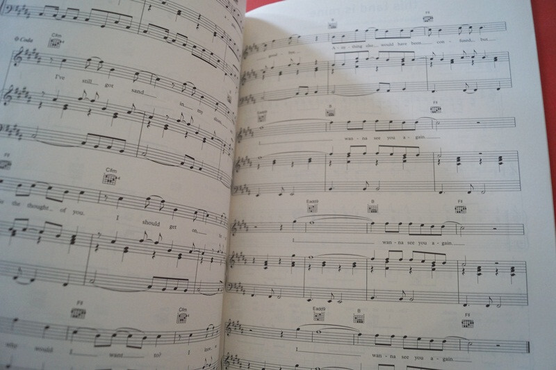 Dido Life for Rent . Songbook (11809). Piano Vocal Guitar PVG eBay