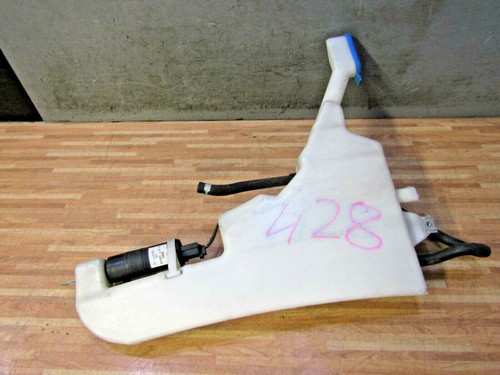 WISCHWASSERBEHÄLTER Original + Mini Cooper S R50 + Behäter Pumpe Wasser 8377428
