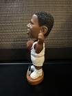 Dikembe Mutombo Bobblehead And Arm Philadelphia 76ers Stadium Giveaway NIB NBA — photo 3
