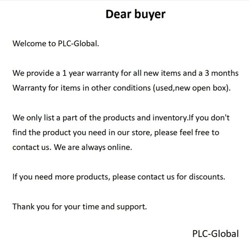 1PC New Replace For M2D068-DF With 1 Year Warranty Fast Shipping - Picture 4 of 4
