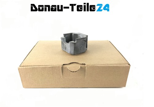 Audi A4 B6 Halter Unterdruckventil Halterung Druckwandler 059906629A