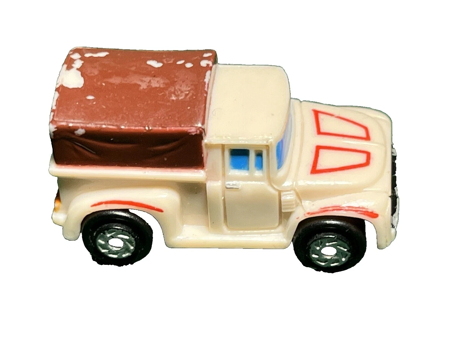 Fabricación de contemporáneo Micro Machines Ford Coches diecast