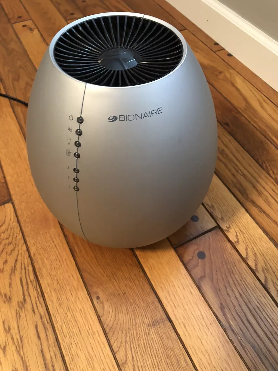 Bionaire bap600 replacement sale filter