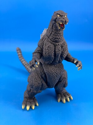 ゴジラ1998 フィギュア8体セット Godzilla 1998 Movie Monster Series