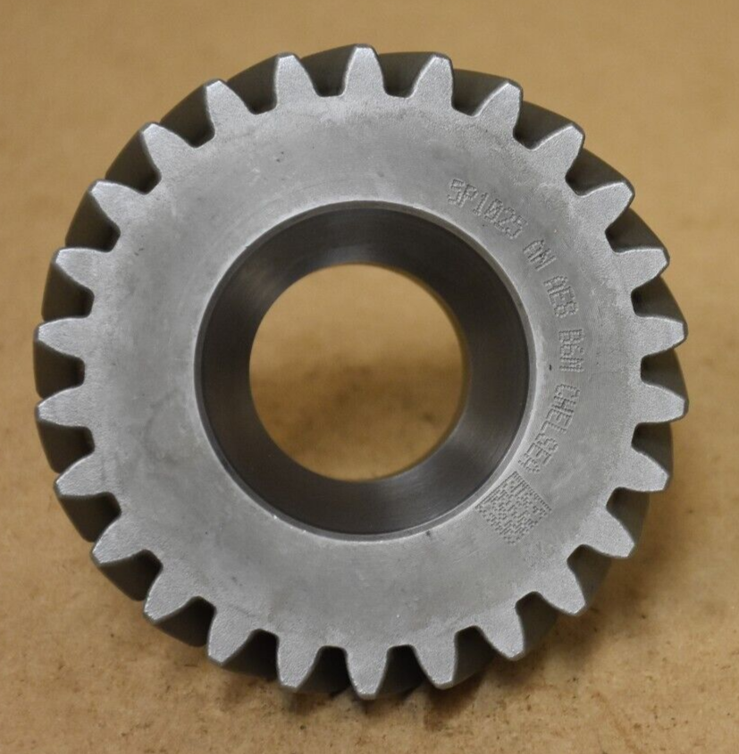 5-P-1025 CHELSEA PARKER PTO INPUT GEAR ( 42/ 26 T ) ( 352/ 442