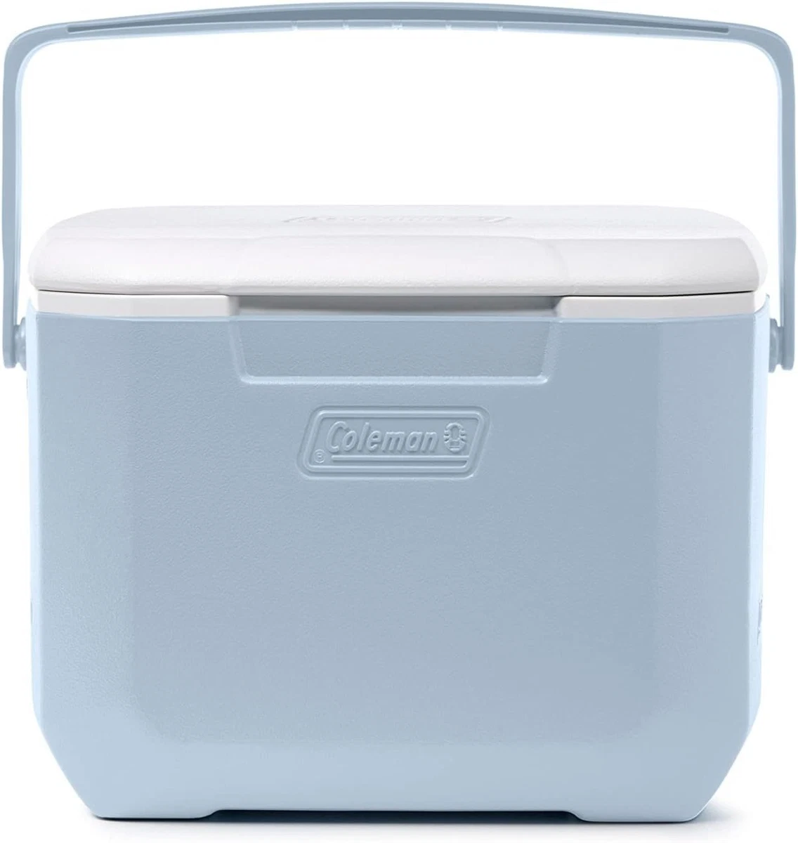 Cooler size best sale