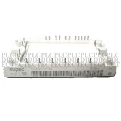 NEW Infineon BSM25GP120 Power Supply Module