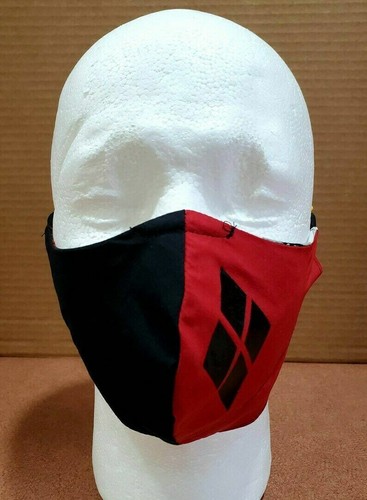 Assorted Kids / Petite (Small) sized Face Masks - Picture 6 of 17