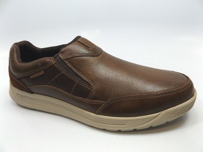 rockport memory foam