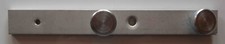 Stativ Schiene Stativschiene Aluminium Blitzs...