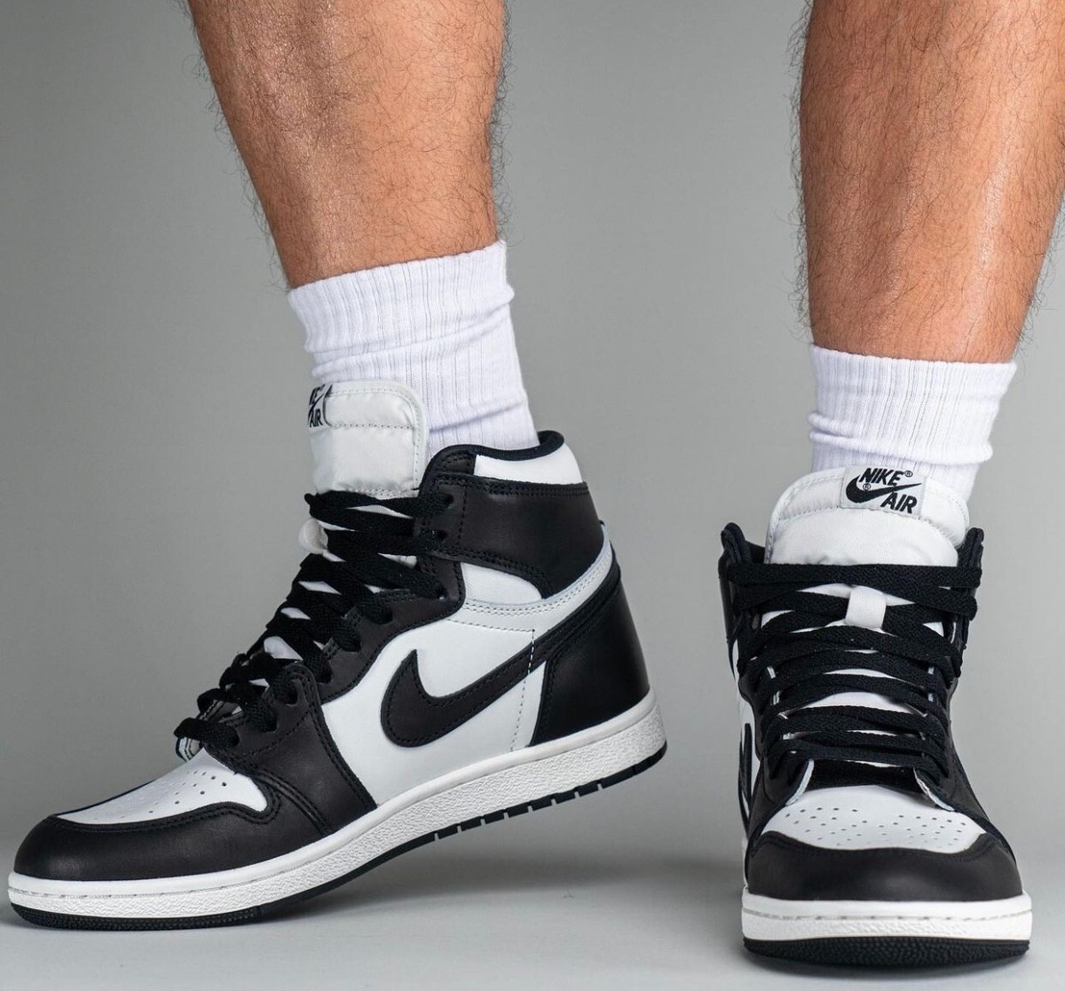 JORDAN 1 HIGH '85 JORDAN 1 HIGH '85