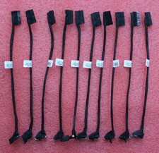 10X Battery Cable for Dell Latitude 5400 5401 5402 5405 5410 5411 MK3X9 0MK3X9