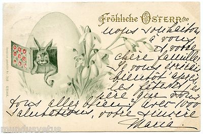 Gorgeous humanized rabbit smoking pipe. Easter . Nice rabbit . Tobacco