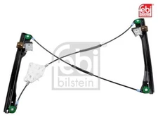 Window Regulator Febi Bilstein 177107 Front Left for Seat